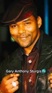Gary Anthony Sturgis