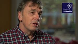 Professor Peter Donnelly