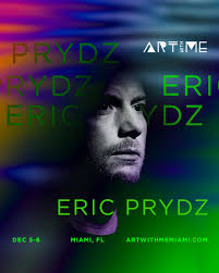 Eric Prydz (@ericprydz)