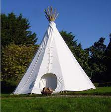 Teepee Tents For Sale We Have Traditional Sioux Tipi S For Sale Teepee Tent Tent Teepee Tent For Sale