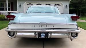1959 oldsmobile super 88 holiday coupe youtube 1959 oldsmobile super 88 holiday coupe