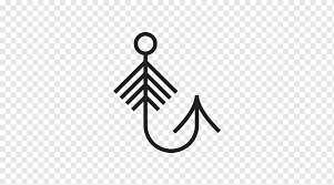 Zeichnen Angeln Angeln Alta Schwarz Und Weiss Korperschmuck Png Pngwing
