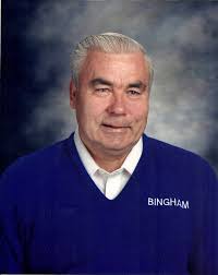 J. Cal Crump 1929-2016 Copperton, Utah—Joseph Cal Crump, age 86, passed  away due to plasma cell leukemia