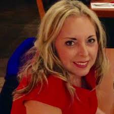 Tracy (Jones) Doughty [1992]