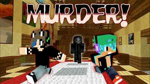 The internet protocol address of a minecraft multiplayer server depends on whether the server is being hosted on a internal or external network. Murder Mystery Server For Minecraft Pe Hypixel In Minecraft Pe Hypixel Murder Mystery Servers By Eddie Mcpe