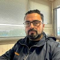 Darwin Peña y Lillo Rodriguez