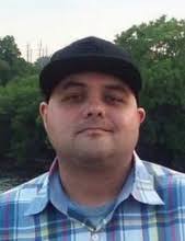 Obituary information for Joseph S. Cerda