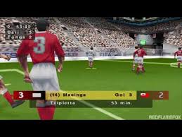 Gruppe a mittwoch, 24.03.2021 20:45 uhr serbien 3 : Fifa Die Wm Qualifikation 98 G Iso Psx Isos Emuparadise