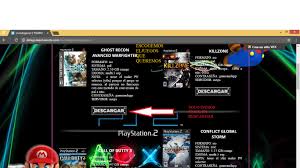 El emulador de ps2 es un programa que sirve para descargar juegos gratis para la playstation2 y para otras cosas. Descargar Para 2 Jugadores En Ps2 Juegos Para2 Juego Para 2 Jugadores Misma Pc Mismo