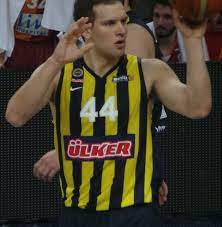 He's the pressure release mitchell needs. Bojan Bogdanovic Wikipedia