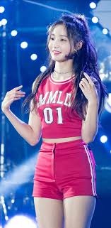 Pin On Yeonwoo