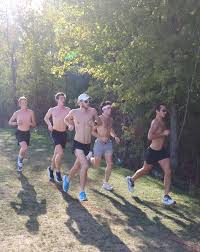 Ladies and gentlemen, The Michigan 😎 #ArmorUp