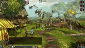List of the best anime mmorpg games for pc at enygames. The Best Rpgs On Pc In 2021 Rock Paper Shotgun