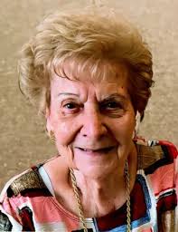 Obituary information for Louise Castronova