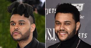 Canadian singer, songwriter, and record producer. Finally The World Learns What Happened To The Weeknd S Hair