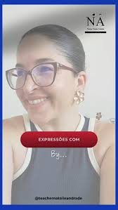 Assista ao vídeo de hoje com 5 expressões bem comuns no dia a dia dos  nativos de língua inglesa. , Me diz aqui nos comentários se você já utiliza  algum deles, Gostou do conteúdo?, Então curte e já ...