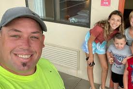 Fundraiser for chad cambra by kylie cambra : Help the Cambra family during  this hard time