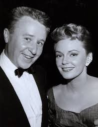 Interview: Peggy King (Part 2). If you had been a TV producer in the…