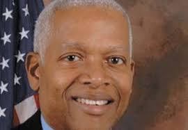 Congressman Hank Johnson puts new spin