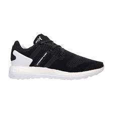The yeezy boost 350 is a diverse collection, available in a number of colorways. Y 3 Pureboost Zg Knit Black Adidas Aq5729 Goat