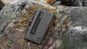 Ulefone Armor X10 Pro vorgestellt ...