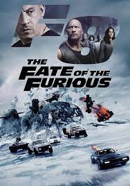 The Fate Of The Furious Best Scenes Fate Of The Furious Action Movies To Watch Action Movies