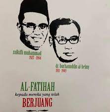 Check spelling or type a new query. Dr Burhanuddin Tokoh Berjasa Dalam Sejarah