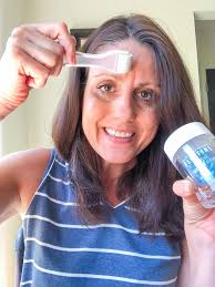 Turn back the clock and rejuvenate your skin with RoC's latest innovation —  the clinically proven Derm Correxion Firming Serum Stick. #TheKitxRoC  https://tinyurl.com/52fxp8rn