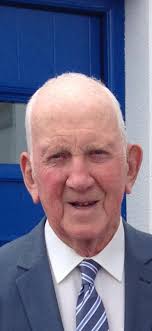 Death Notice of Martin Prout (Thurles, Tipperary)