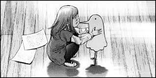 Oyasumi Pun Pun This Manga Is A Little Bizarre But I Love It Is Perfect Boa Noite Punpun Manga Anime Anime No vídeo de hoje, trouxe meus comentários sobre o primeiro volume de boa noite punpun, de inio asano, lançamento da jbc. oyasumi pun pun this manga is a little