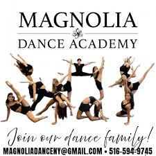 MAGNOLIA DANCE ACADEMY