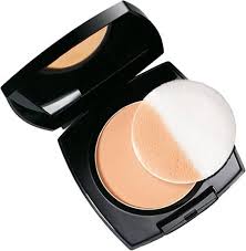 Avon True Colour Flawless Cream To Powder Foundation Review Avon Ideal Flawless Pressed Powder Review Avon Pressed Powder Flawless