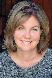 Gail Chaney Kalinich-2017 Distinguished Alumnus