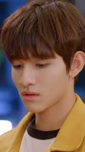 Kim Samuel and Ahn Seo Hyun in Revenge Note 2