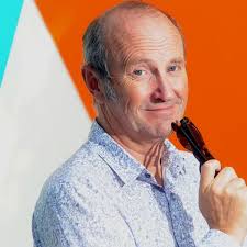 Scottish comedian Fred MacAulay heads to Warwickshire with new show next  month