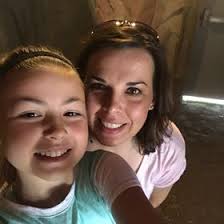 Kelly Redfern's Instagram, Twitter & Facebook