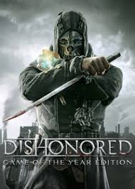 Nothing was improved in pc's de compared to earlier goty. Dishonored Game Of The Year Edition Free Download Full Game