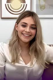 Josephine Langford's Instagram, Twitter & Facebook