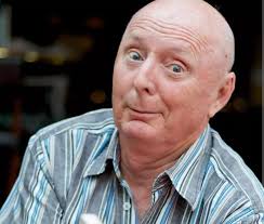 Jasper Carrott just turned 80! This comedian is hilarious and still does  stand up comedy today. Real name, Robert Davies, he first came to light in  the 70s but my favourite show