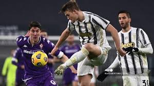 Anaesthesiologist, 30 years of experience, erc instructor, involved in medical simulation. Hasil Liga Italia Juventus Kalah Dari Fiorentina Vlahovic Ikuti Jejak Eks Bomber Ac Milan Tribunnews Com Mobile