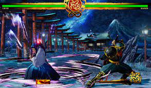 Samurai shodown v2.31 + character shiro. Samurai Shodown Ii Free Download Full Pc Game Latest Version Torrent