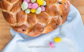 Hot Cross Bun Crown Vagabond Baker Recipe Good Foods For Diabetics Low Calorie Dressing Perfect Breakfast