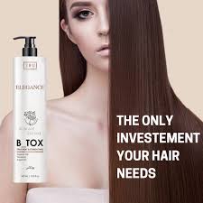 Brazilian Protein by Elegance‎