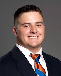 Tim Keane Retained as Offensive Line Coach at Boise State