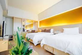 Die einrichtungen und dienstleistungen des hotels sind für geschäftsreisende und urlauber gleichermaßen interessant. Raia Hotel Kota Kinabalu Kota Kinabalu Updated 2021 Prices