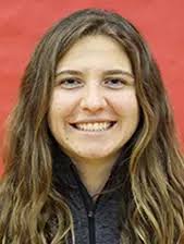 Sarah Carrell's Instagram, Twitter & Facebook