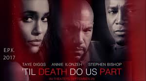 You should give them a visit if you're looking for similar novels to read. Til Death Do Us Part Epk Youtube