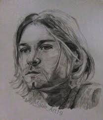 Kurt Cobain