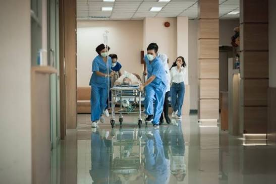 Mayapada Hospital | Layanan IGD 24 Jam untuk Anak, Serangan Jantung, dan Stroke