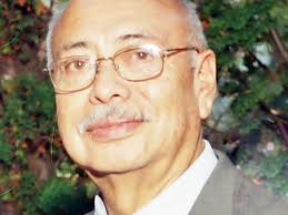 Lives Lived: Carlos Enrique Escobar, 78